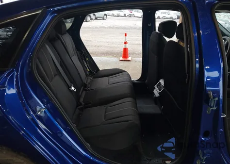 2025 Honda Accord Hybrid Sport из США, поврежденный, VIN 1HGCY2F59SA014594